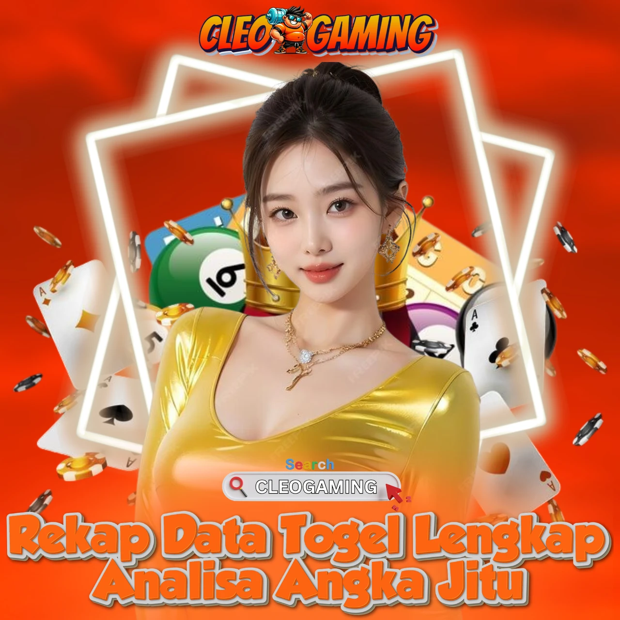 CLEOGAMING
